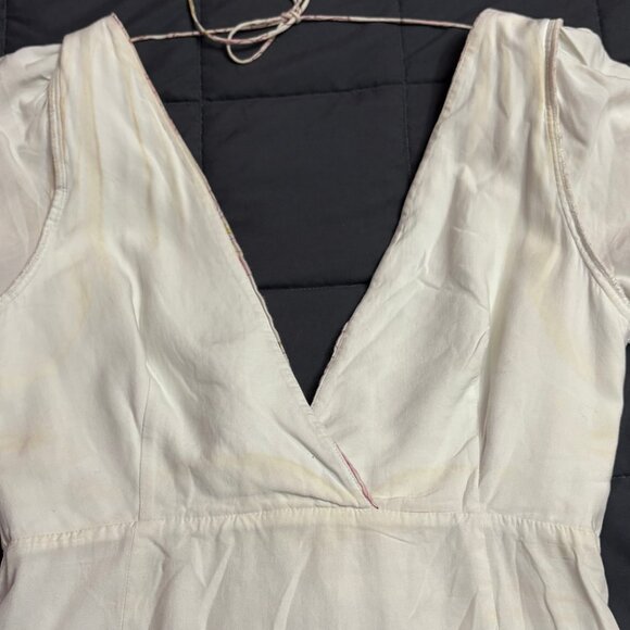 Sau Lee Designer Posey Mini Dress -- Size 8 -- RTR - Picture 14 of 15